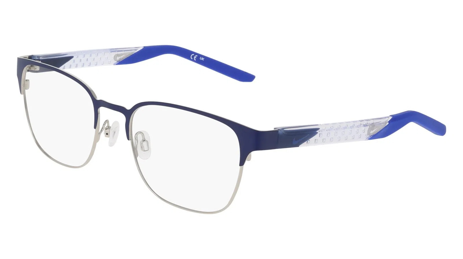 Nike 8156 Eyeglasses - view 5